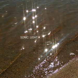 Sonic Light by Jacquelyn G. Kleine