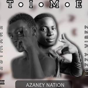 Time (feat. Ennywise)