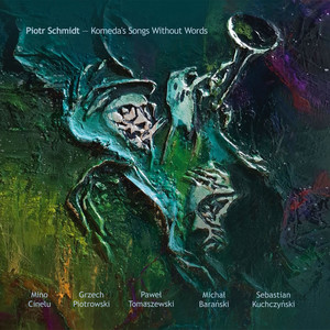 Z ręką na gardle - Live by Piotr Schmidt, Mino Cinelu, Paweł Tomaszewski, Sebastian Kuchczynski, Grzech Piotrowski World Orchestra, Michał Barański
