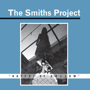 THE SMITHS 旧規格　未開封 The Smiths, Mike Joyce, Morrissey, Andy Rourke, Annalisa Jablonska