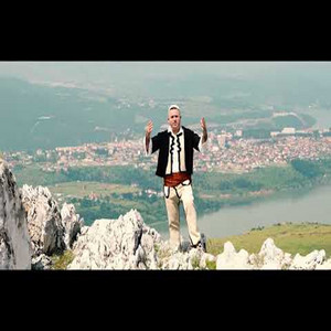 Nexhip Dida - Luma e Kuqe