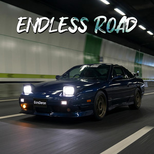 ENDLESS ROAD by EcroDeron