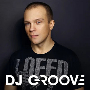 DJ Groove - Lesbian