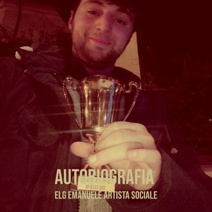 MORIRE PER RIPOSARMI by ELG Emanuele Artista Sociale
