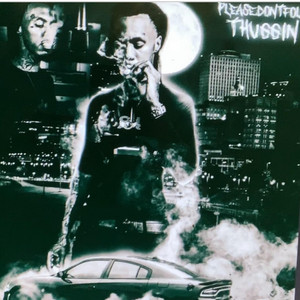 Pleasedont artist photo