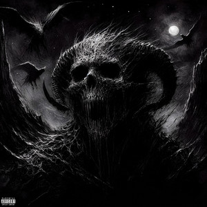 Senhor das trevas final by TRASHXRL, MC LyC4N, Funkmane DJ
