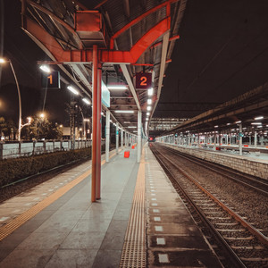 Easygoing Study Playlist by TOKITOL
