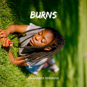 Portada de Burns