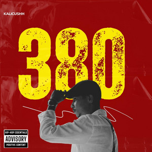 380 by KaliCushh