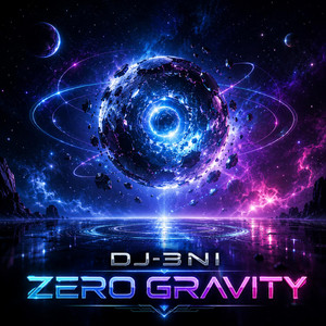 Zero Gravity by DJ-3NI
