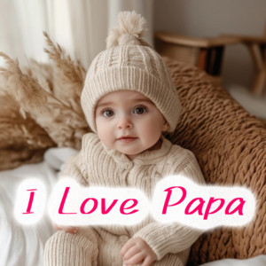 I Love Papa by Mick