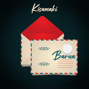Kisamaki - Barua