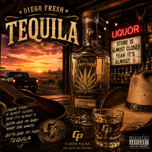 Give My Baby Tequila - Radio Edit by Diego Fresh, Dj Yaddy
