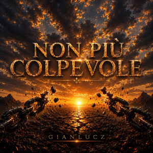 NON PIÙ COLPEVOLE by Gianlucz