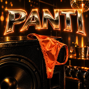 Panti by MAICOL HAKA