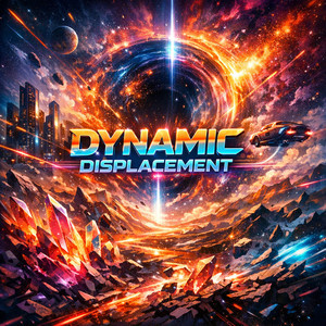 Dynamic Displacement by TRAN VAN THANH