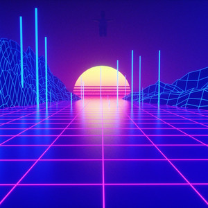 La Corrida - Synthwave remix