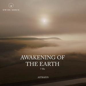 Awakening Of The Earth by Astraeus