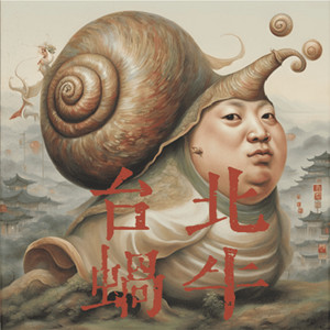 台北蝸牛 by 史東 Ston