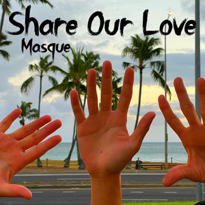Share Our Love cover art