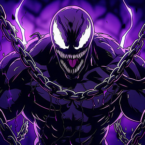 BRAZILIAN MASTER, PHONK GROOVE & MC DJ MONTAGEM - Веном фонк Тикток мем