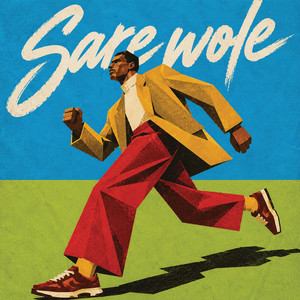 Sare Wole by KC Worship, bankzjr, Tidah, MKZZ, Jádē, Esther Patience, BoluwaTiFè