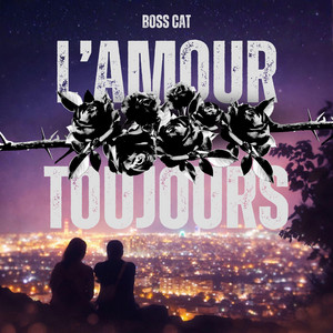 L’Amour Toujours - Techno Mix by Boss Cat