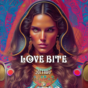 LOVE BITE album