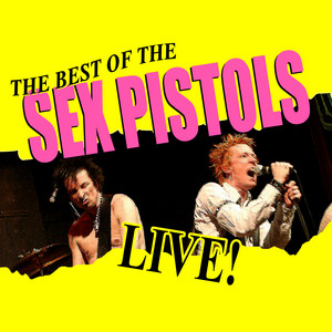 Anarchy in the UK - song and lyrics by Sex Pistols | Spotify