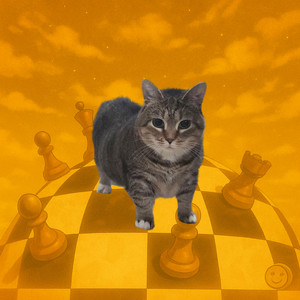 Chess Oiia 2.0 by Spinning Cat, Uiia Cat