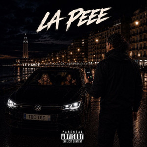 Toc Toc by La Peee