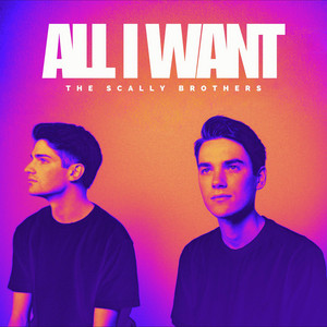 All I Want by The Scally Brothers