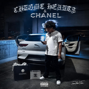 Chrome Hearts & Chanel by TaeTaeTae