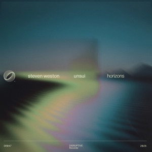 Horizons - Extended Mix by Steven Weston, unsui