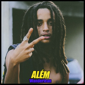 Portada de Além