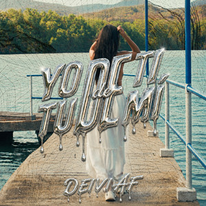 Yo de Ti, Tú de Mí by DEY F, Lakrozo