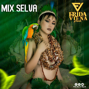 FridaViena&Orq. - MIX SELVA
