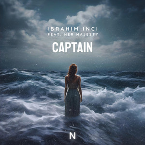 Captain by Ibrahim Inci, Her Majesty, Ibrahim & Ømer