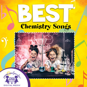 BEST Chemistry Songs album