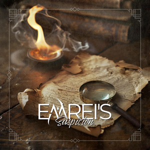 Suspicion by Emrei's