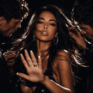 ben — Touch My Hair (2026)