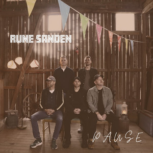Mi Er Like by Rune Sanden