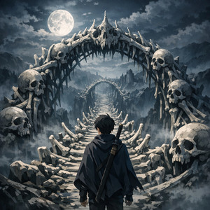 Bridge of Bone by The Rusty Headlights