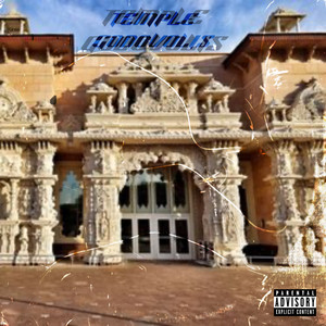 Temple by Godovolis