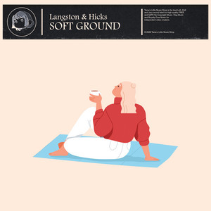 Soft Ground by Langston, Hicks