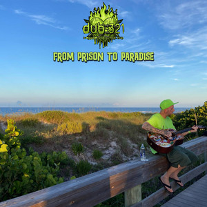 Bound For The Floor - Dub Reggae Version by Dub-321