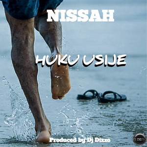 Nissah - Huku usije
