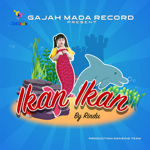Rindu - Ikan Ikan