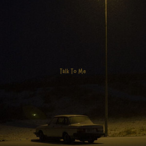 Talk To Me by Izzy Beatzz