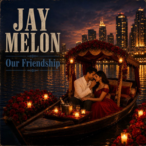 Our Friendship by Jay Melon